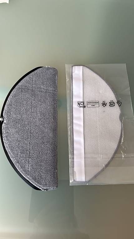 Aspirateurs & Accessoires: Roborock Q7 TF+  – D'occasion à Immensee par sim_9fdb 1