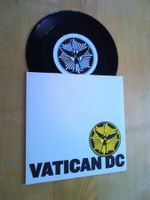 Vatican DC – Say Nothing At All - UK 2004