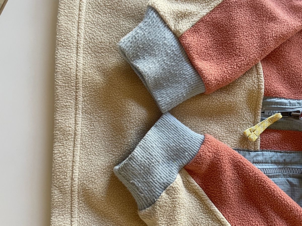 Patagonia Jacken & Mäntel: Patagonia Fleece Pullover Size Kid S – Gebraucht aus Lausanne 26 von JONASJONASJONASJONAS 3