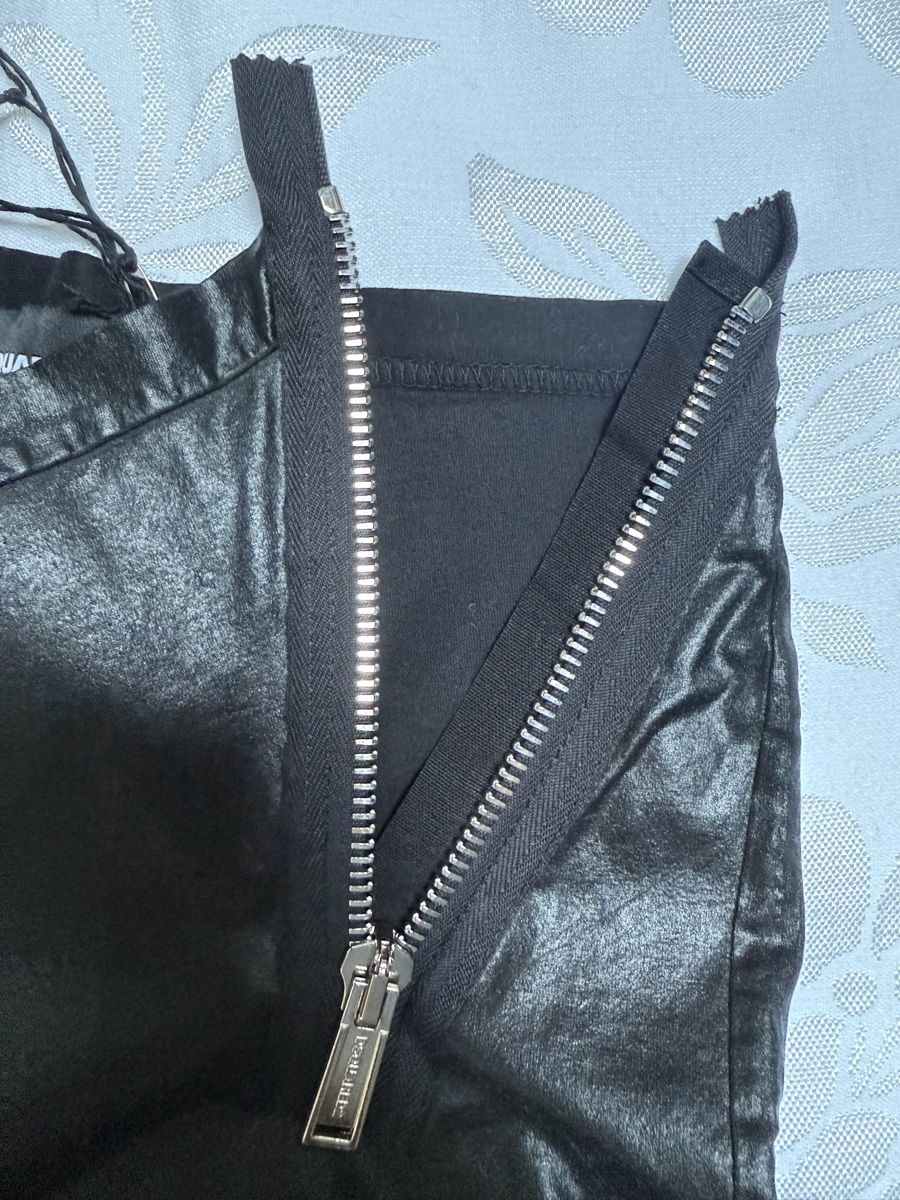 Dsquared2 Pantaloni: Dsquared2 new pants 535€ – Nuovo (secondo la descrizione) da Barna venduto da orbuyorcry 8