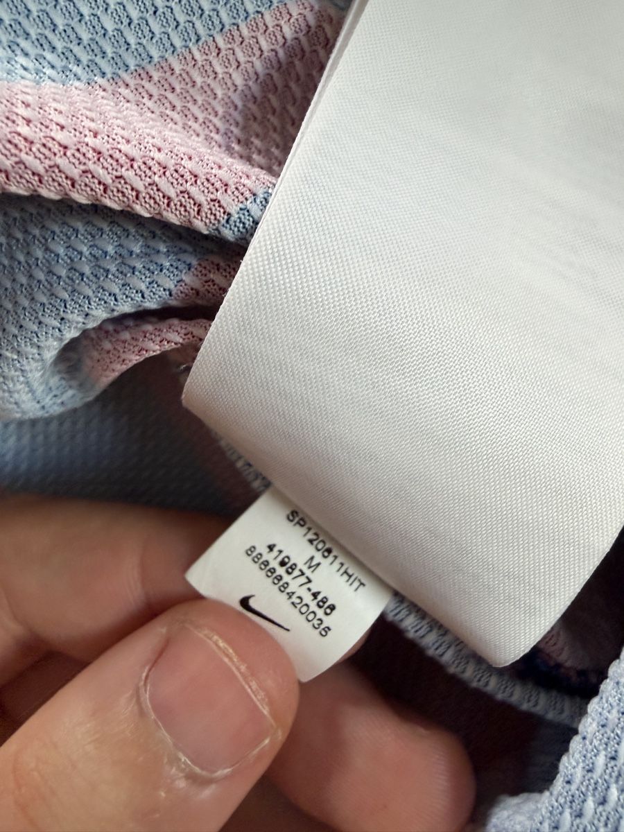 Nike Leibchen & Hosen: Original Fc Barcelona 11/12 – Gebraucht aus Aarberg von marcoo237 2