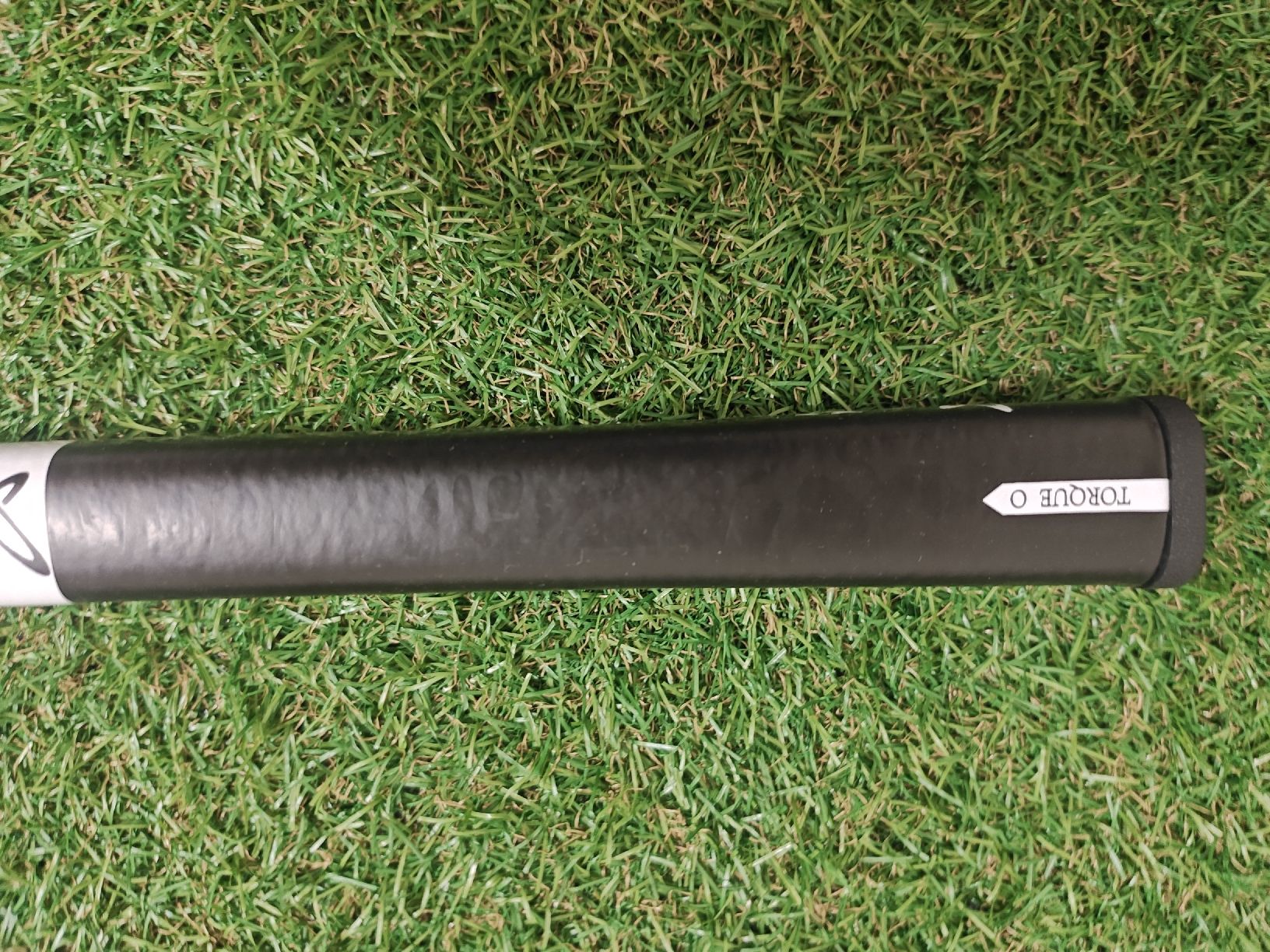 Taylor Made Mazze & Set: TaylorMade Ghost Tour Putter 34" – Usato da Uerikon venduto da Chreggus_Golfshop 3