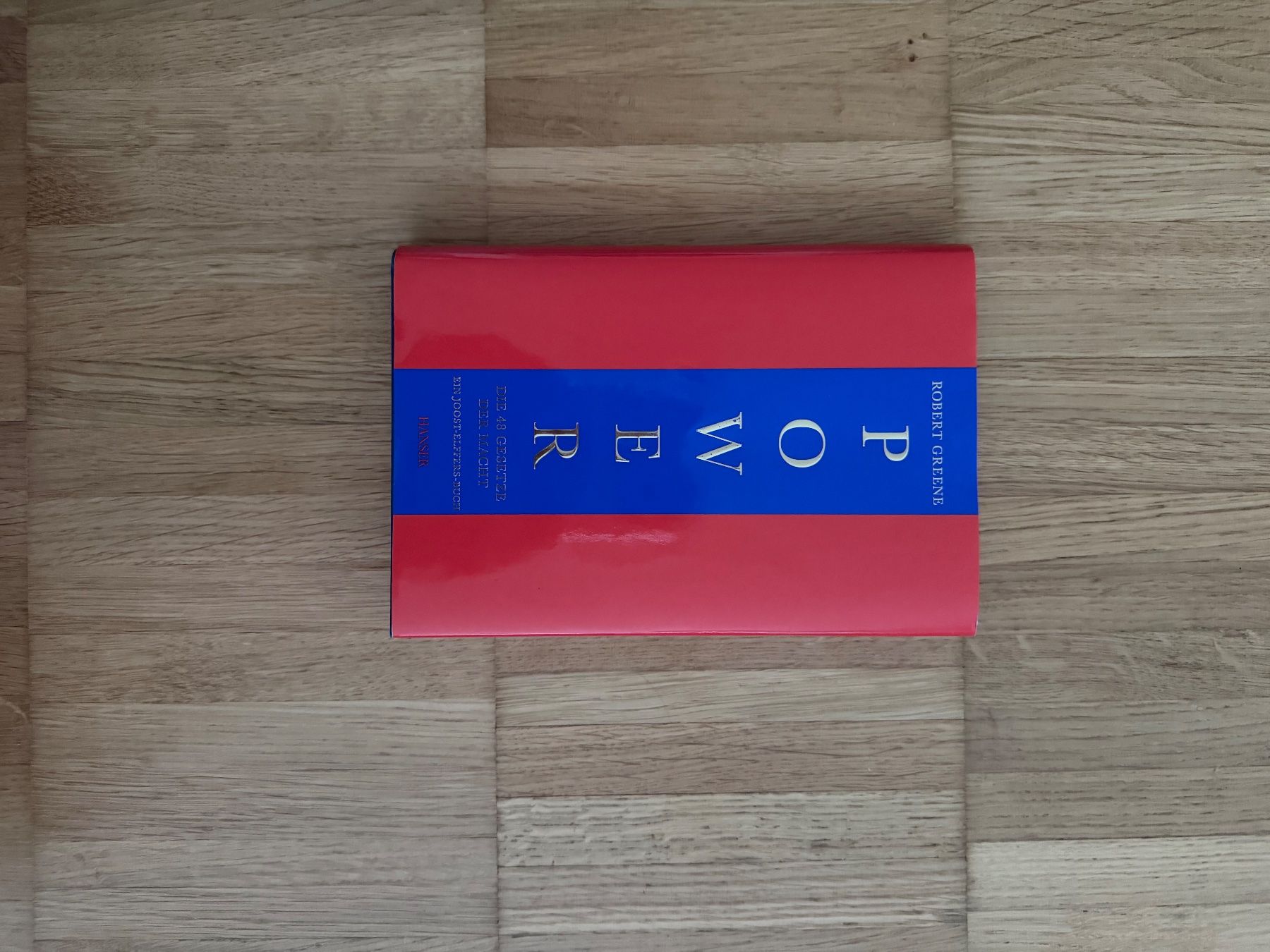 Libri: Power Buch – Nuovo (secondo la descrizione) da Zug venduto da dato.00