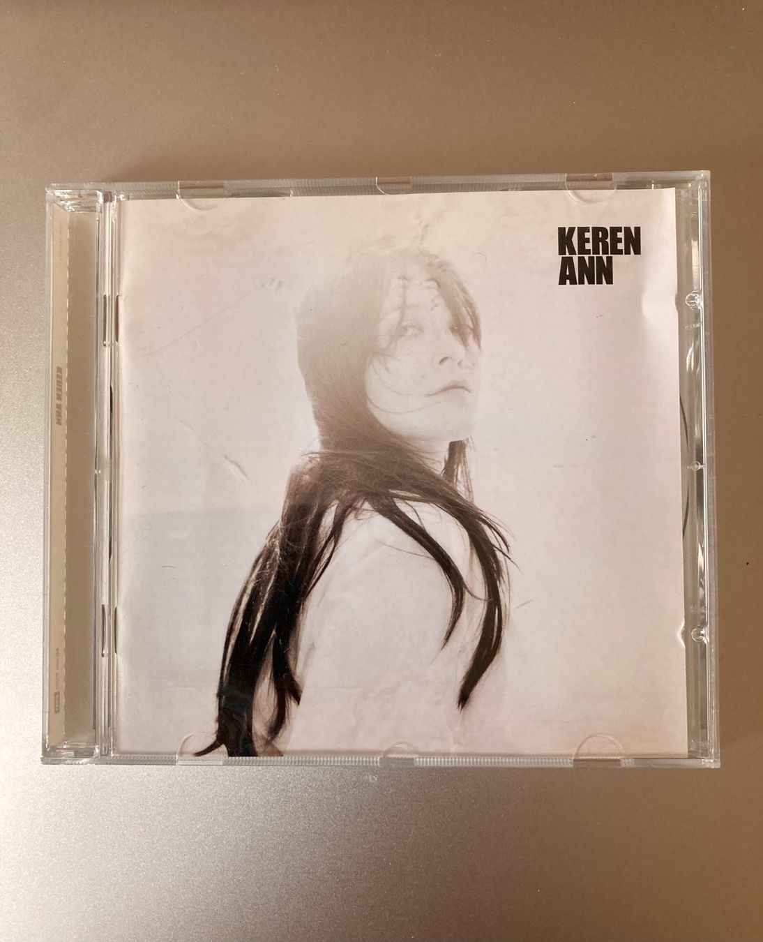 CDs: Keren Ann – Gebraucht aus Neuchâtel von Rougesky