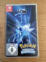 Pokemon Strahlender Diamant Nintendo Switch