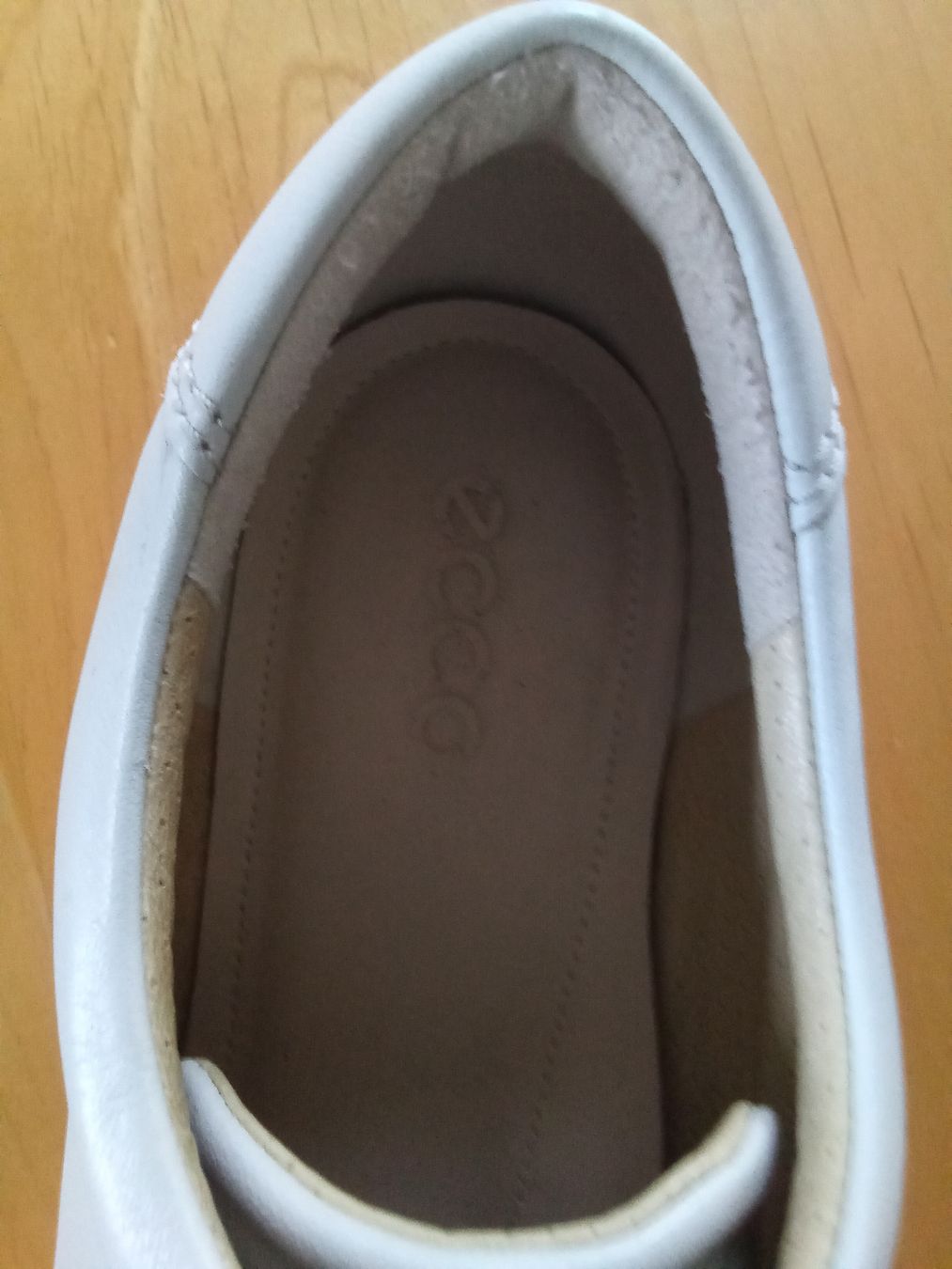 Ecco Scarpe da donna: Sneaker, Marke ECCO – Usato da Effretikon venduto da Misterdyn 2