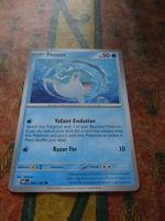 POKEMON  Finizen   G  OBF EN  060/197   HP50   2023