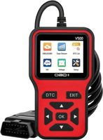 OBD2 Scanner Fehlercode Leser Auto Diagnosegerät CAN