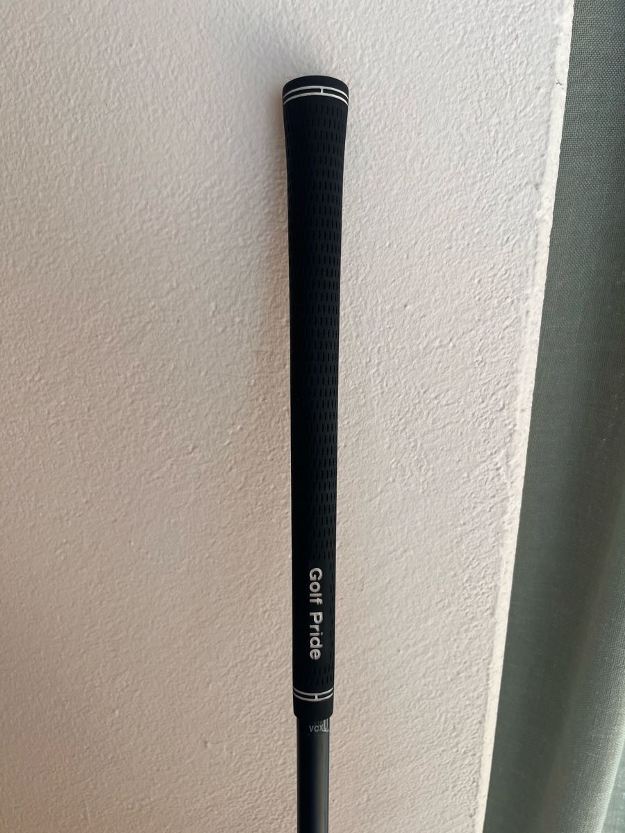 Wilson Mazze & Set: Wilson Staff Model Utility Iron 18° / 2 Iron – Usato da Pontresina venduto da ste_5mly 7