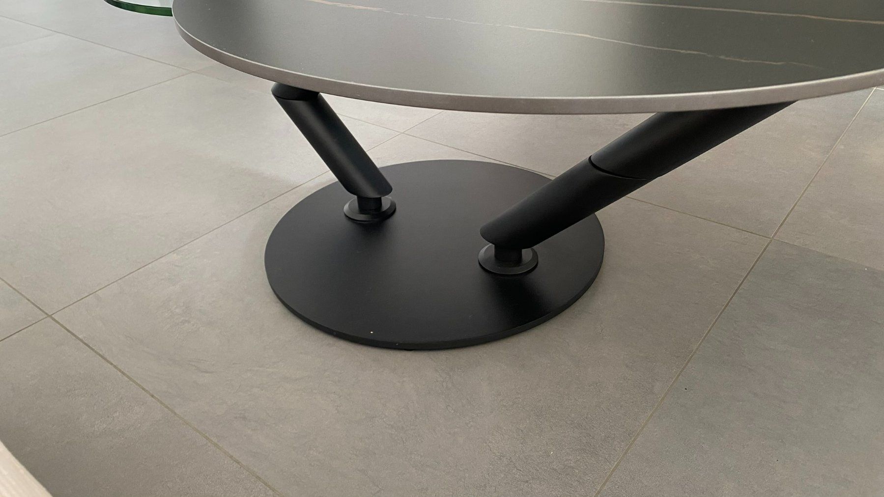 Tavoli: Table basse ELDOVA - NEUVE – Nuovo e nell'imballaggio originale da Delémont venduto da jaquflo 3