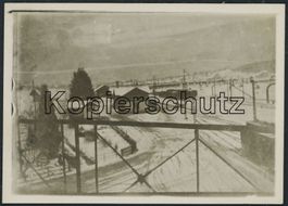 ZG Rotkreuz - Bahnhof - Bahn - Risch