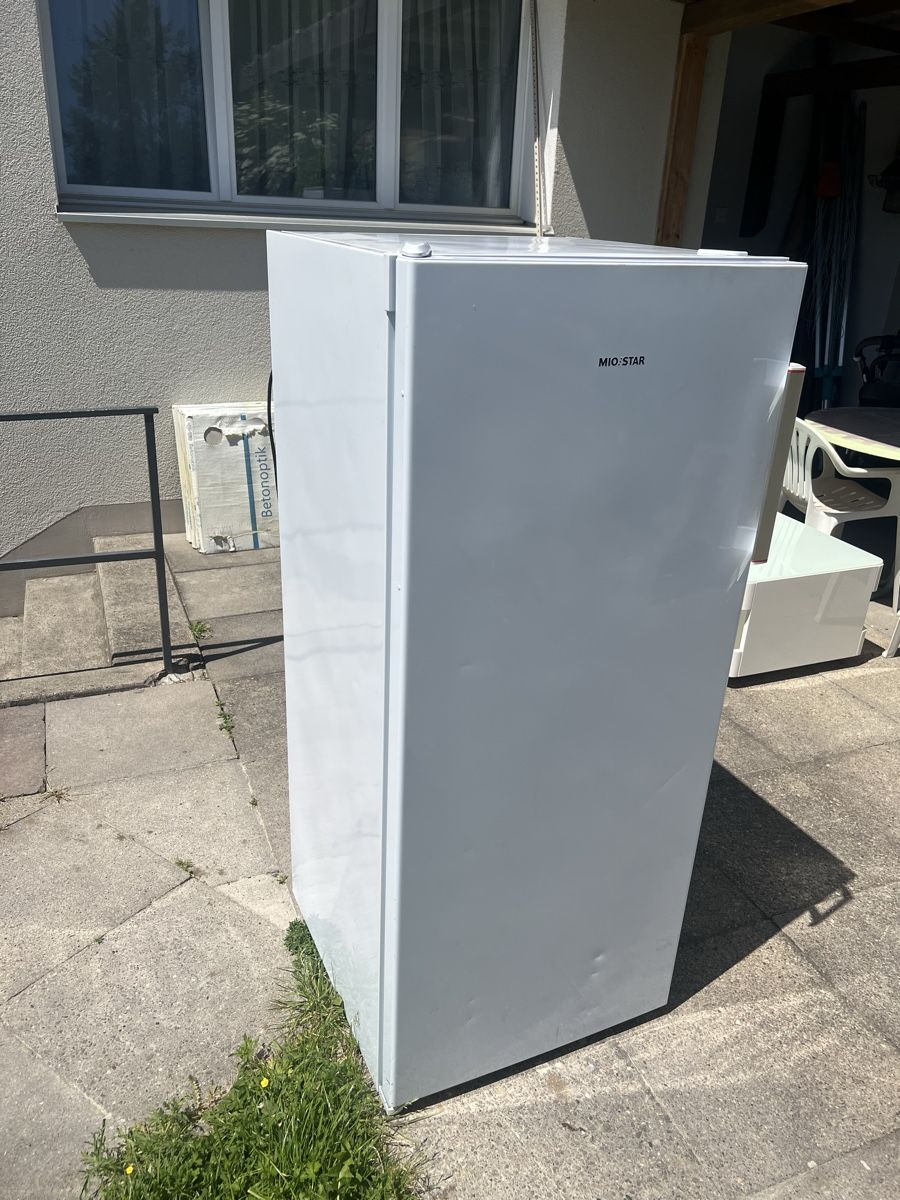 Congelatori: Mio Star Gefrierschrank   – Usato da Schöftland venduto da mec_5npl 1