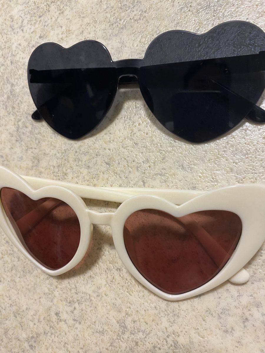 Lunettes & Verres: Sonnenbrillen – D'occasion à Luzern par oli_6x2r 1