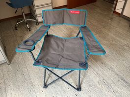 Campingstuhl   2 Stück