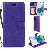 Wallet Case Cover Etui Hülle für Samsung Galaxy S20 ULTRA 5G