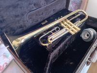 Trompete Getzen, 300 Series, Elkhorn, wis, usa