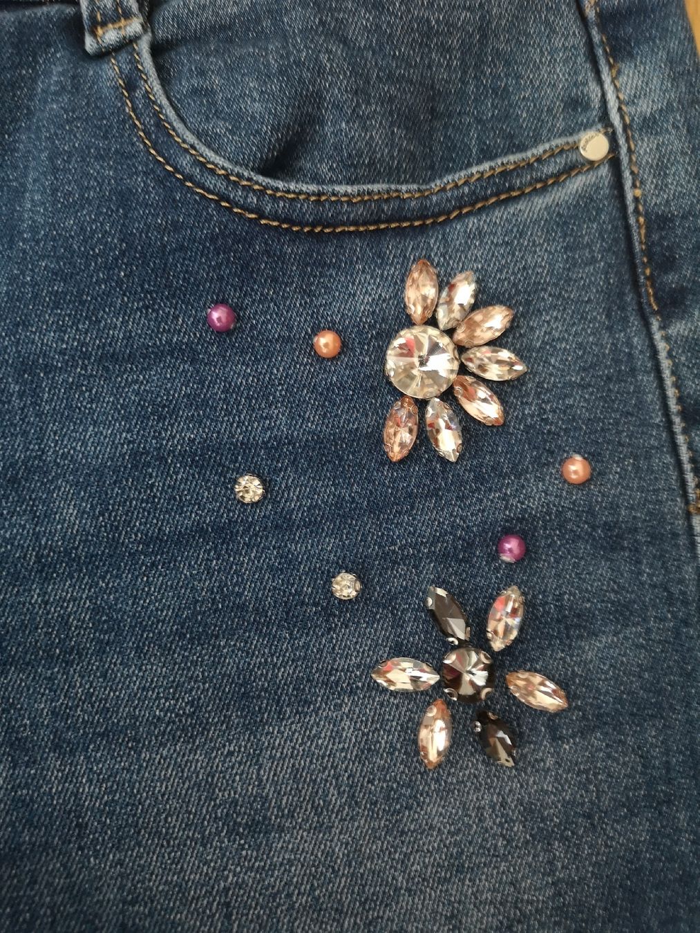 Jeans: Jeans original – Nuovo (secondo la descrizione) da Nyon venduto da bicounette66 1