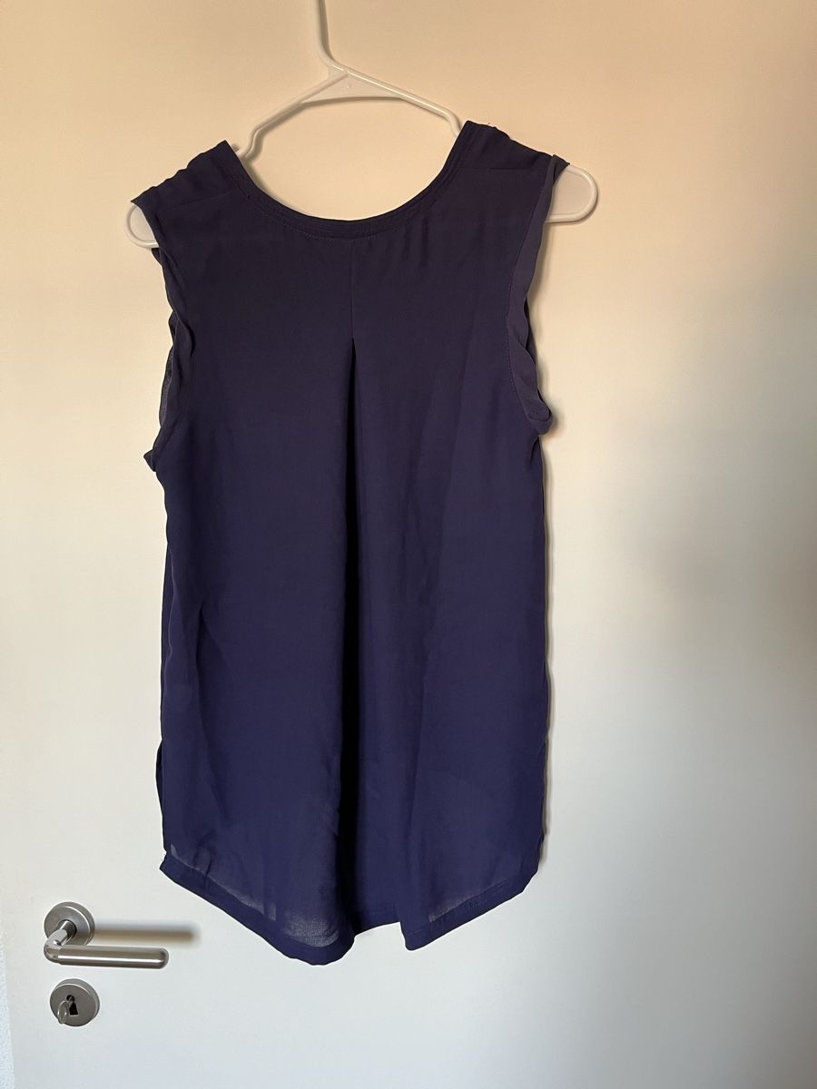 Top: American Vintage Top S – Usato da Wädenswil venduto da Gilmored83 4