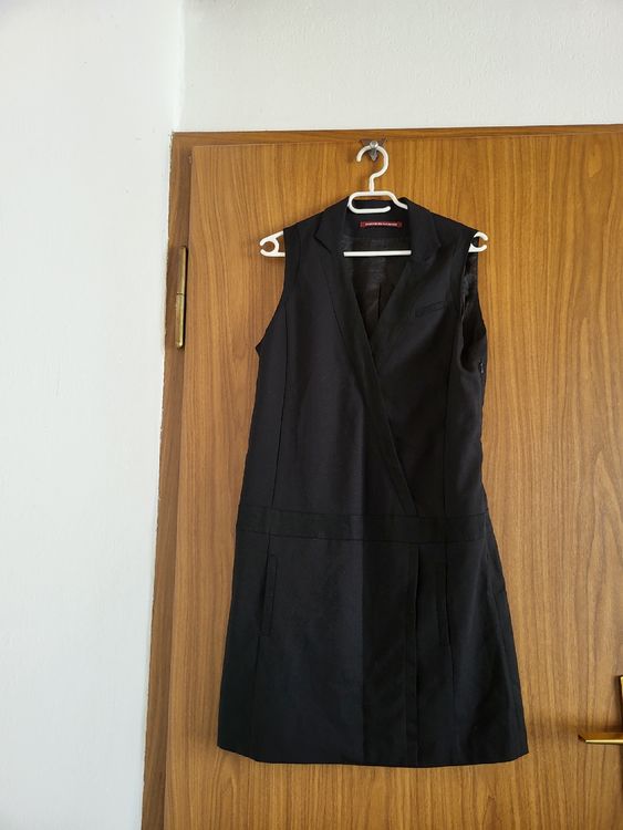 Robe de soiree taille 38 d'occasion - Vêtements