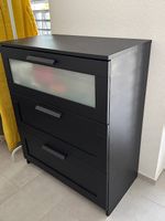 IKEA BRIMNES Kommode / Commode BEFORE 25.09
