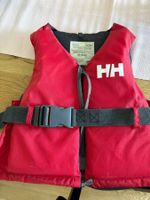 Schwimmweste (Helly Hansen)