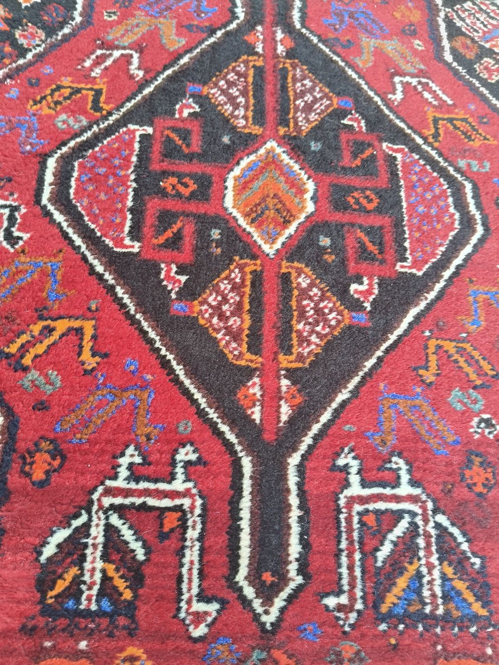 Tapis: Orientteppich 80x255cm – D'occasion à Zwingen par inf_2blh 5