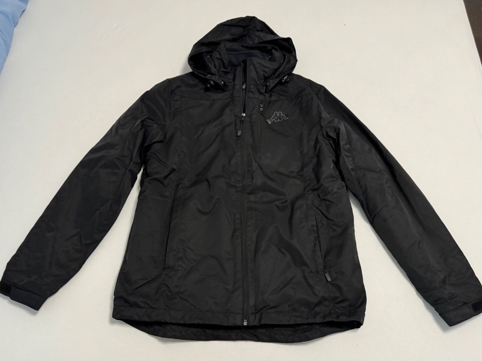 Kappa Giacche: NEU Kappa Jacke Trekkingjacke – Nuovo e nell'imballaggio originale da Bachenbülach venduto da Dr.Peters
