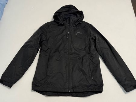 NEU Kappa Jacke Trekkingjacke