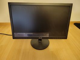 Monitor ASUS