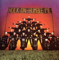 Humble Pie – Rock On