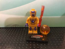 Dragon Ball Minifigur Golden Freezer