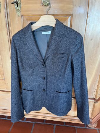 Kaschmir-Blazer Grösse 38