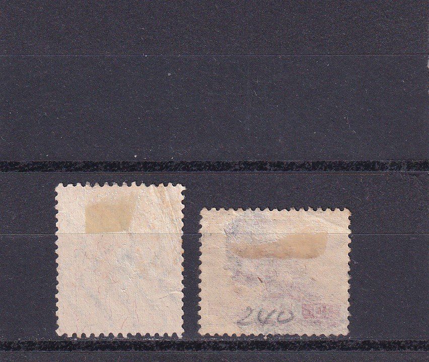 Alle Briefmarken: Japan 1937 Série courante – Neu (gemäss Beschreibung) aus Birsfelden von chr_yq2g 1