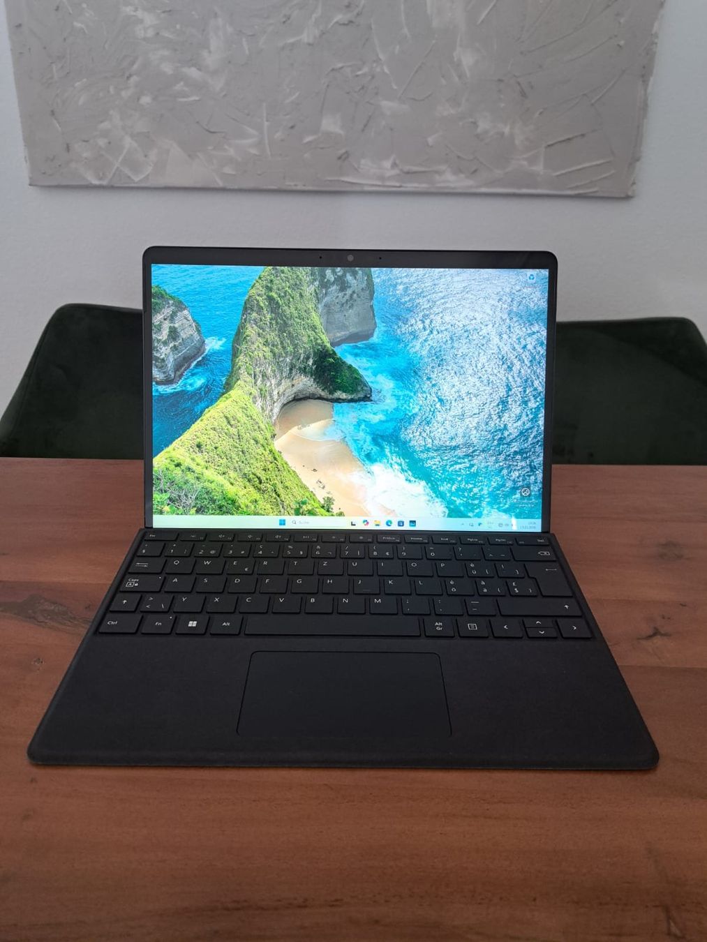 Microsoft Tablet PC: Microsoft Surface Pro 8 | i5-1135G7 | 13" – Usato da Männedorf venduto da ste_9lfs 3