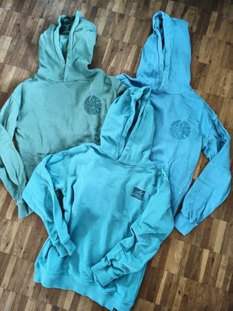 Pullover Set Gr. 146/152