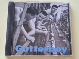 Cd Gutterboy – Gutterboy ( New Wave 1990 )