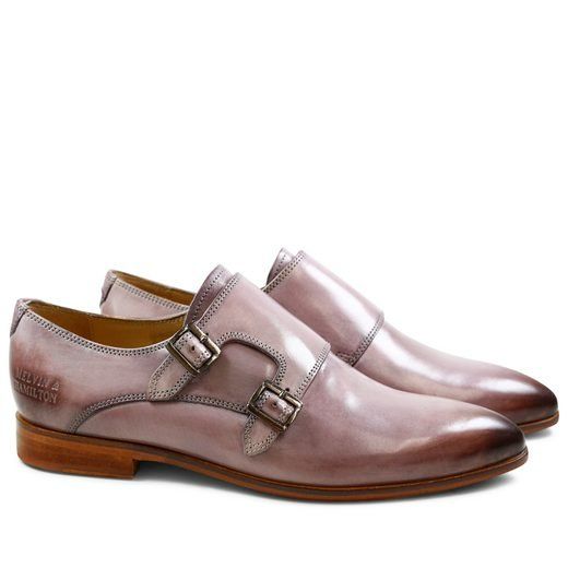 Hamilton Damenschuhe: Melvin & Hamilton Jessy Slipper Damen Gr. 35 – Neu (gemäss Beschreibung) aus St. Gallen von rid_2fs2