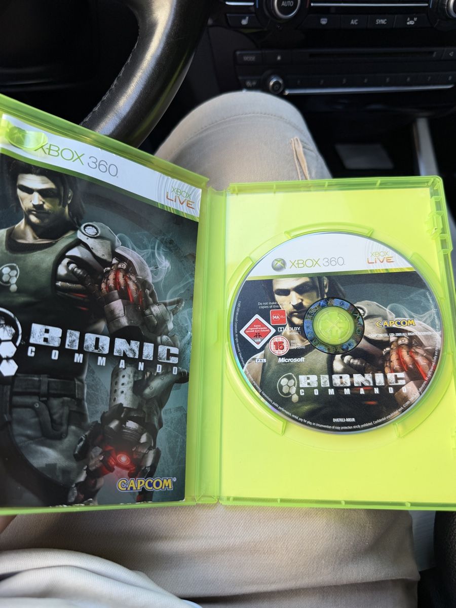 Microsoft Giochi: XBOX 360 spiele Black Ops 3 – Usato da Sennhof venduto da furkanAlb 8