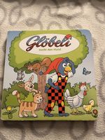 Kinderbuch Glöbeli sucht den Hund von Globi Verlag