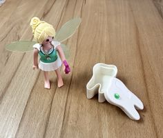 Playmobil Zahnfee