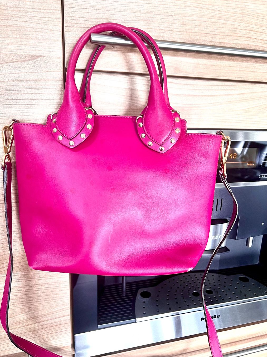 Taschen für Damen: SAC EMILIO PUCCI état Super(1780fr) – Gebraucht aus Porrentruy von SYANKA 4