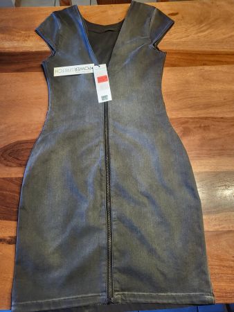 Calvin Klein Jeanskleid