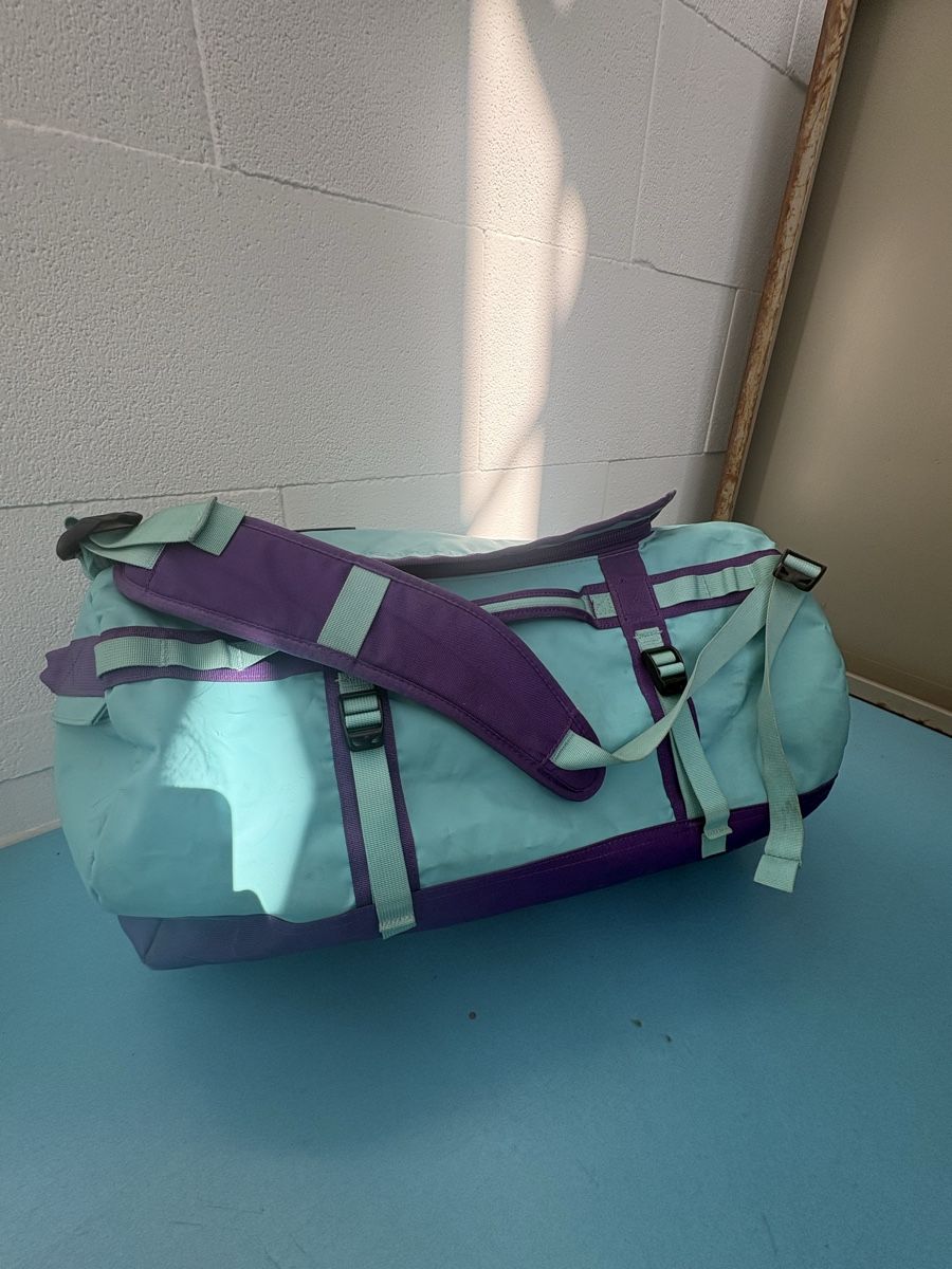 North Face Borse: The Nord Face Duffle Bag S – Usato da Zollikofen venduto da rot_2v9l 3