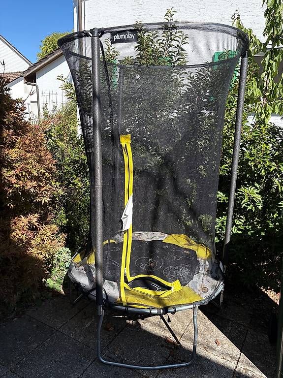 Trampolines: Trampolin – D'occasion à Löhningen par Beninho01