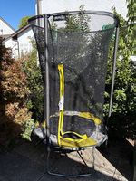 Trampolin