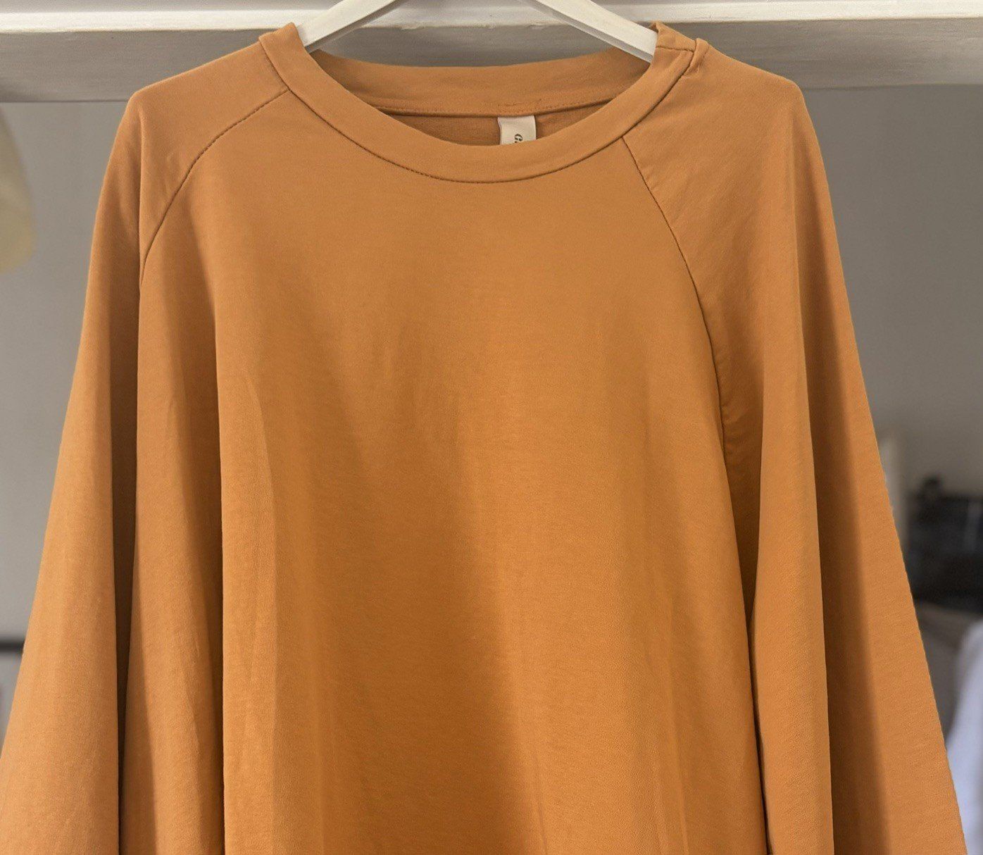 Pullover & Sweatshirts: SWEAT-SHIRT EN COTON! M – Neu und originalverpackt aus Locarno von NicoNion 4