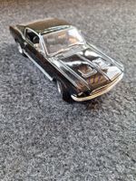 MODELLAUTO FORD MUSTANG 