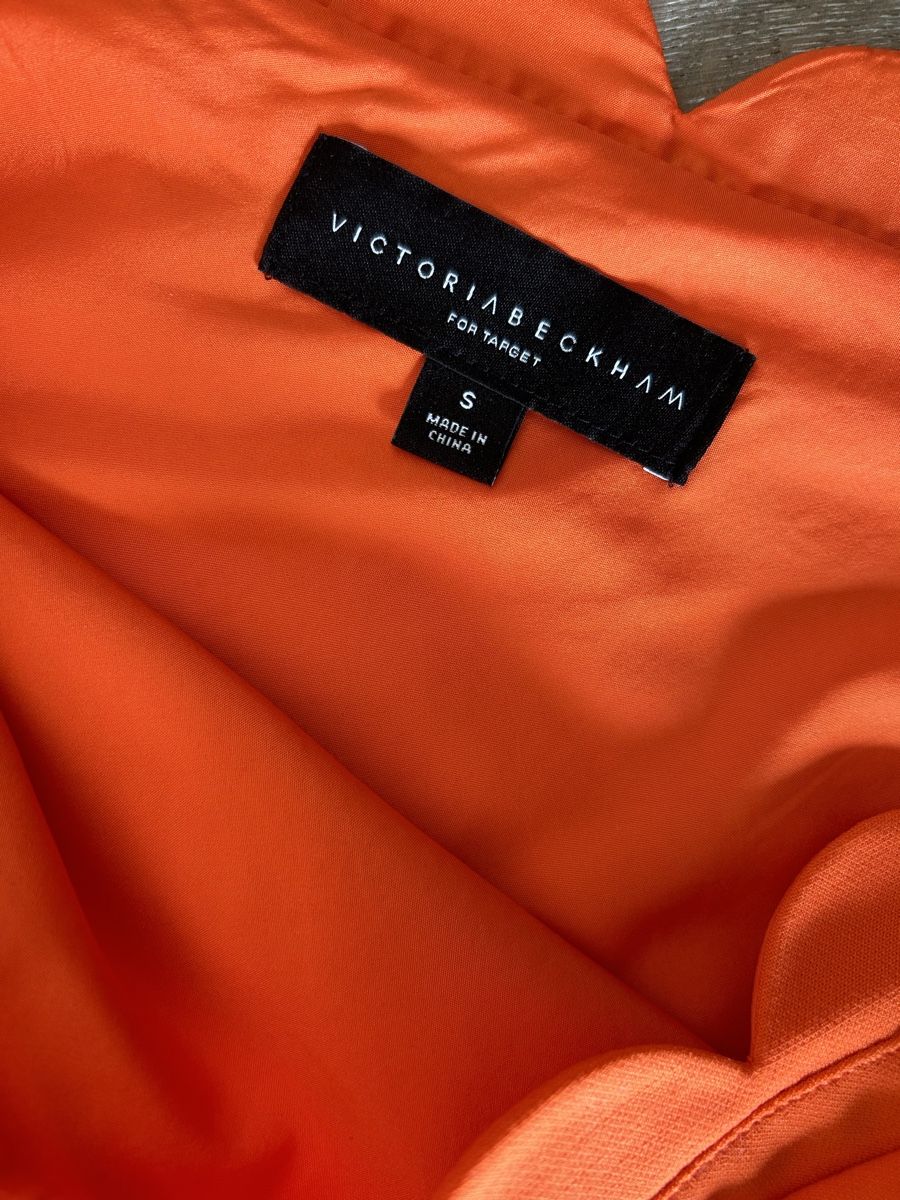 Victoria Beckham Vestiti: Victoria Beckham for Target Robe t.S – Usato da La Croix (Lutry) venduto da fashionclub01 2