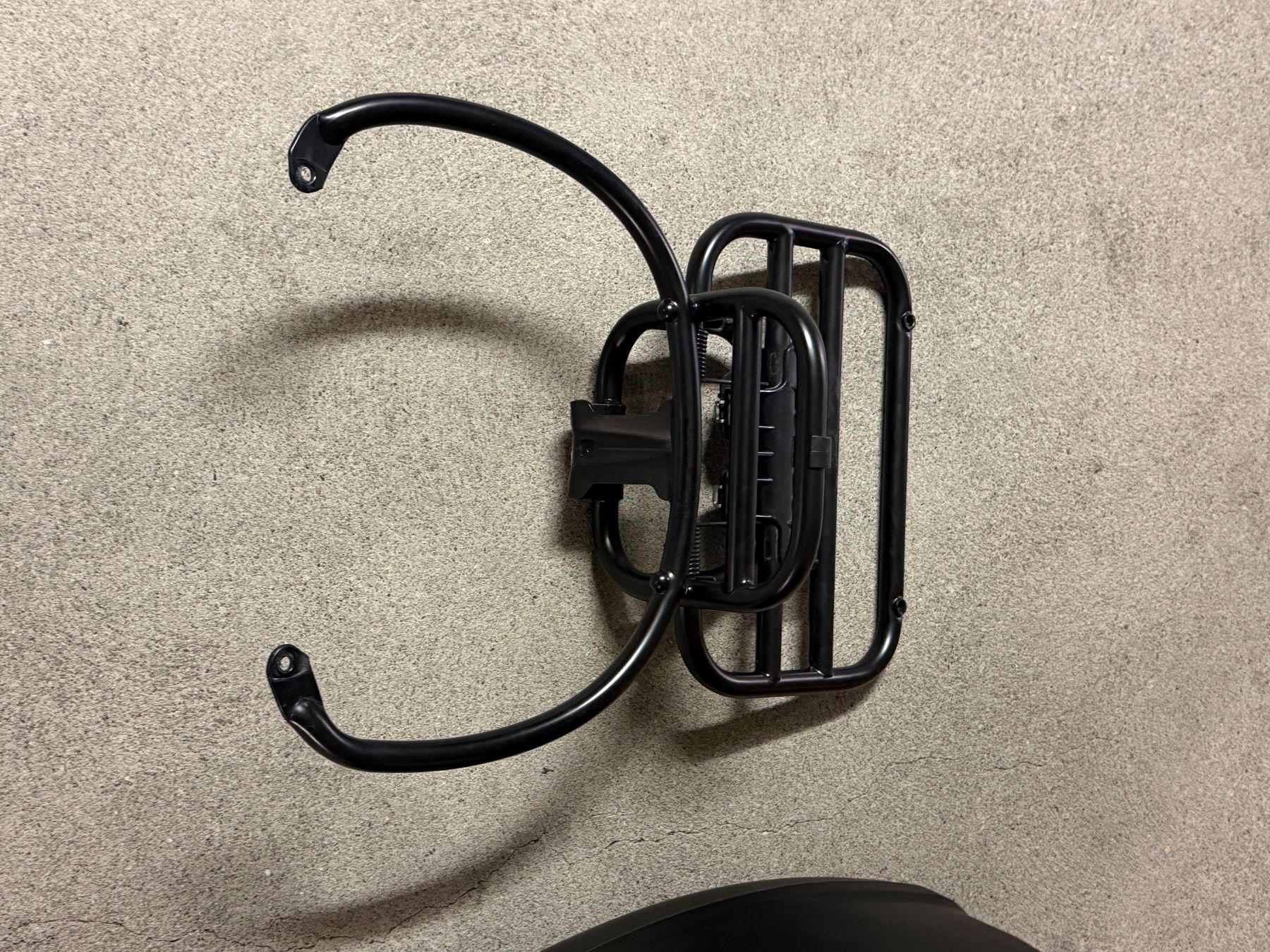 Vespa Topcases: Vespa GTS 300 Topcase – D'occasion à Bassersdorf par Botrix77 3