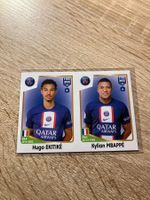 Panini FIFA 365 2023 Kylian Mbappe PSG Nr. 226